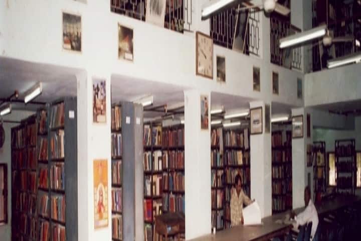 Government Polytechnic College, Jodhpur campus photo 5