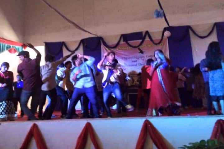 Jaipur Physiotherapy College, Jaipur campus photo 2