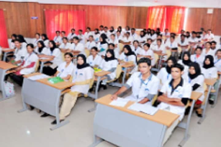 Mahe Institute of Dental Sciences and Hospital, Mahe, Pondicherry campus photo 2
