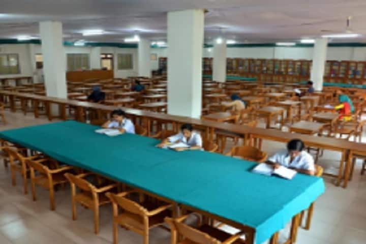 Mahe Institute of Dental Sciences and Hospital, Mahe, Pondicherry campus photo 6