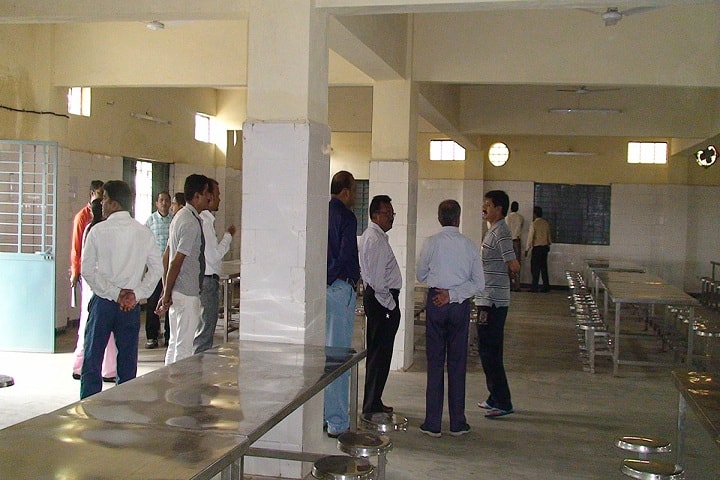 Government Polytechnic College, Jhabua campus photo 2