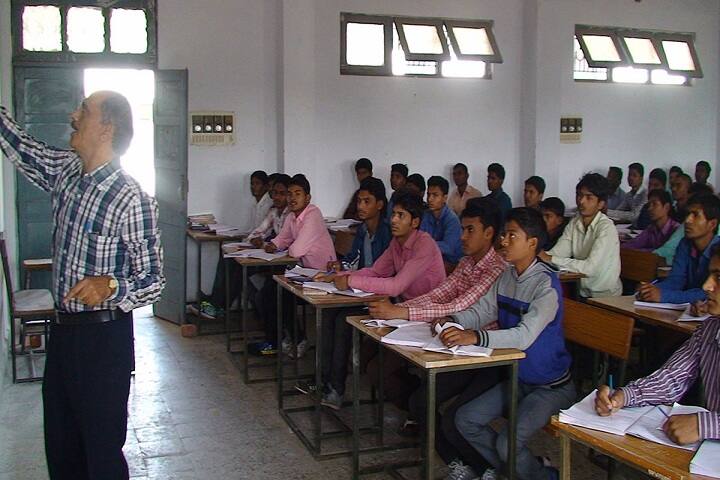 Government Polytechnic College, Jhabua campus photo 3