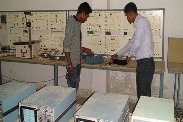 Government Polytechnic College, Jhabua campus photo 4