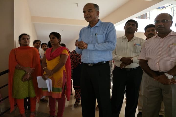 Government Polytechnic College, Immadihalli campus photo 2