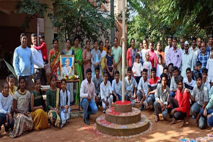 Government Polytechnic College, Immadihalli campus photo 3