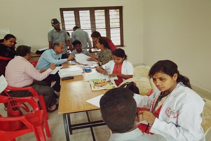 Government Polytechnic College, Immadihalli campus photo 5