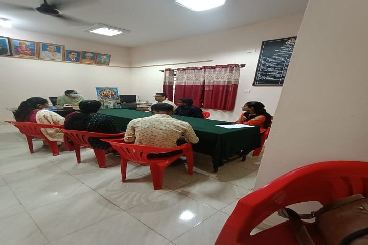 Government Polytechnic College, Immadihalli campus photo 6