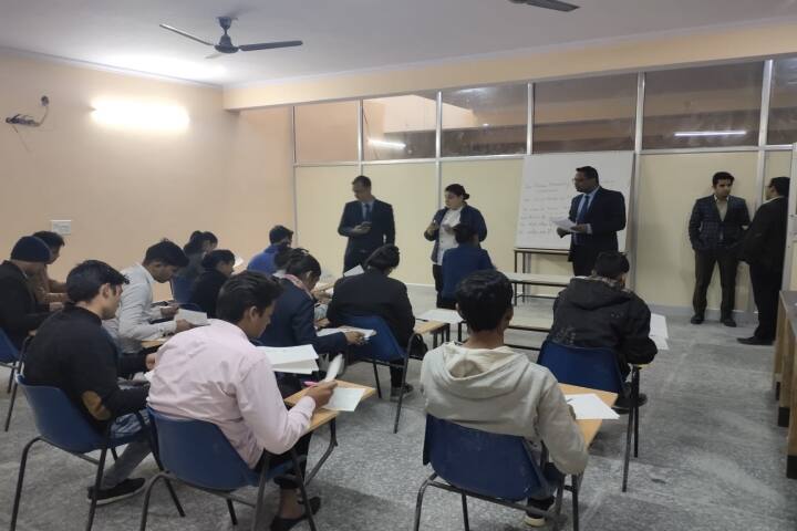 Indian Digital Academy of Skills and Entrepreneurship, Jaipur campus photo 3