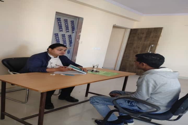 Indian Digital Academy of Skills and Entrepreneurship, Jaipur campus photo 4