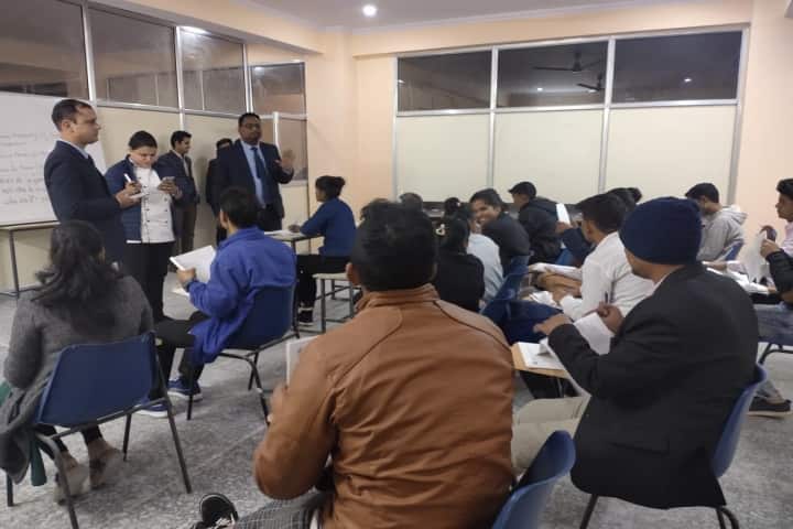 Indian Digital Academy of Skills and Entrepreneurship, Jaipur campus photo 5