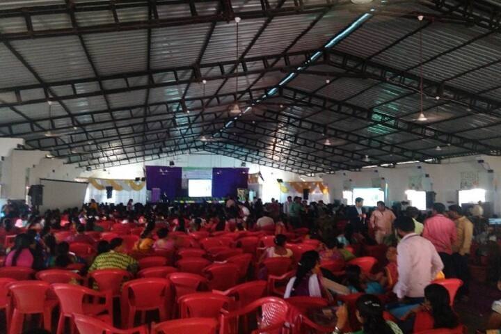 MIDSR Latur campus photo 4