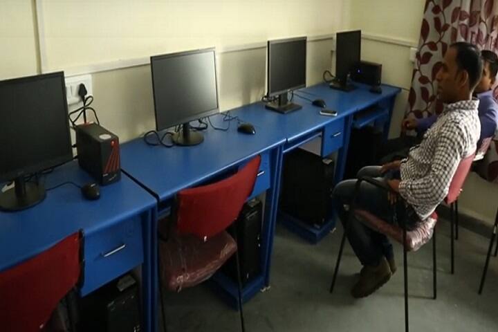 Government College, Karond campus photo 3