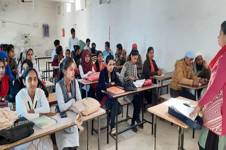 Vivekanand Paramedical College, Shahdol campus photo 2