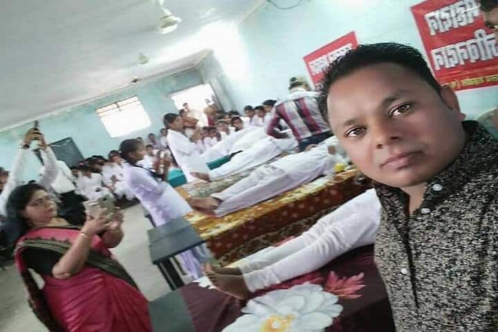 Vivekanand Paramedical College, Shahdol campus photo 5