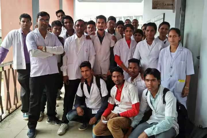 Vivekanand Paramedical College, Shahdol campus photo 6