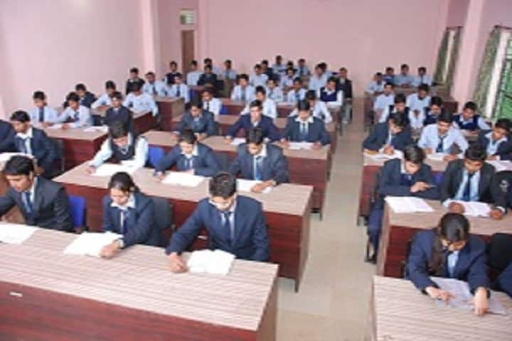 Institute of Management and Sciences, JP Nagar campus photo 3