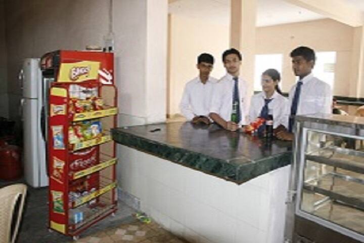 Institute of Management and Sciences, JP Nagar campus photo 6