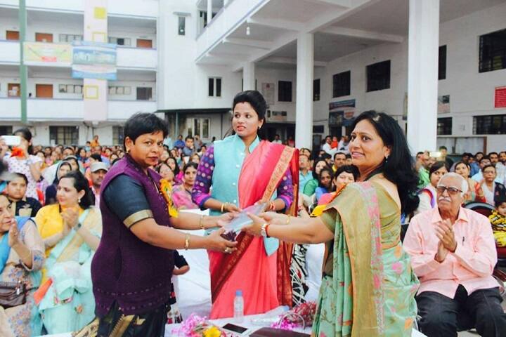Shri Rama Krishna College of Commerce and Science, Satna campus photo 4
