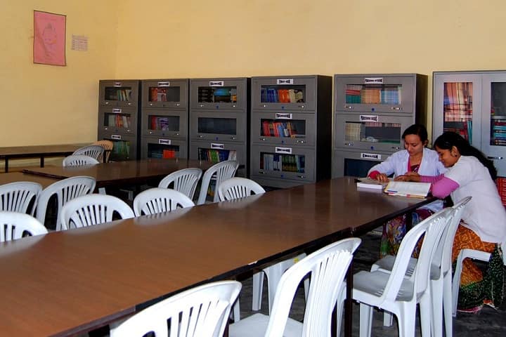 Sai Nath School of Nursing, Singrauli campus photo 5