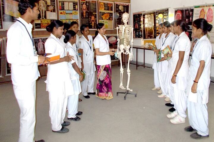 Sai Nath School of Nursing, Singrauli campus photo 6