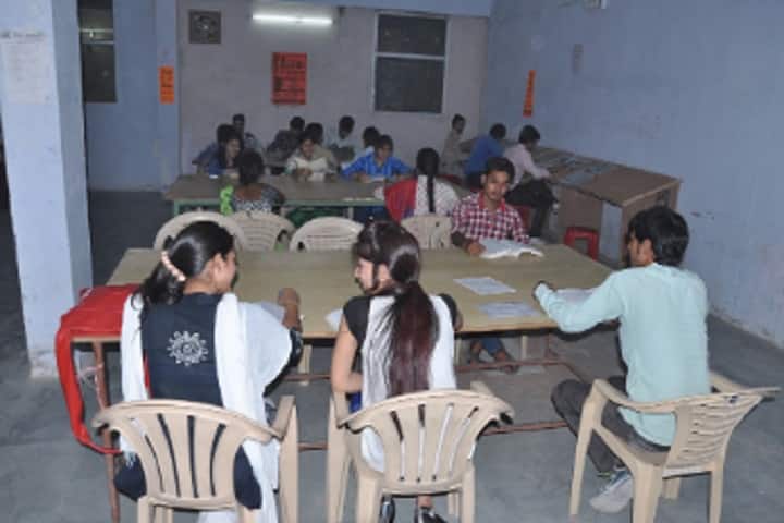 Surya Mahavidyalaya, Banskho campus photo 3