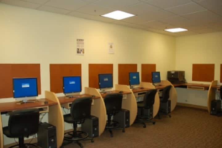 Surya Mahavidyalaya, Banskho campus photo 5