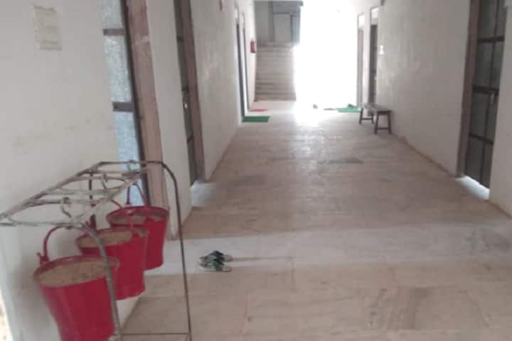 Sri Balaji College, Kotkhawda campus photo 3