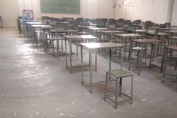Sri Balaji College, Kotkhawda campus photo 5
