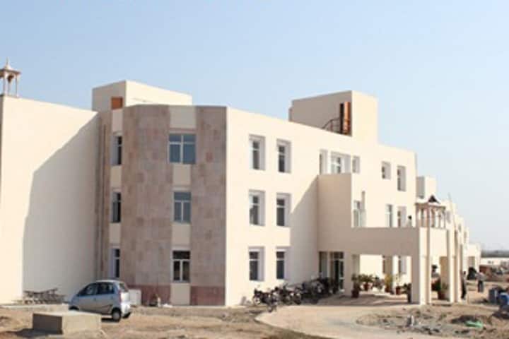 Government Polytechnic College, Harda campus photo 2
