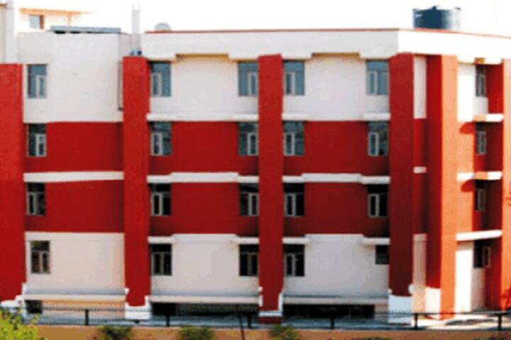 Government Polytechnic College, Harda campus photo 3