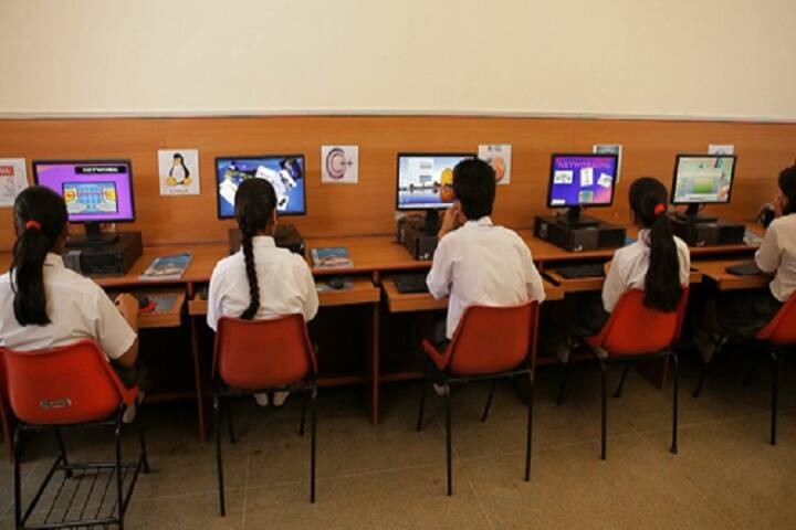 Government Polytechnic College, Harda campus photo 4