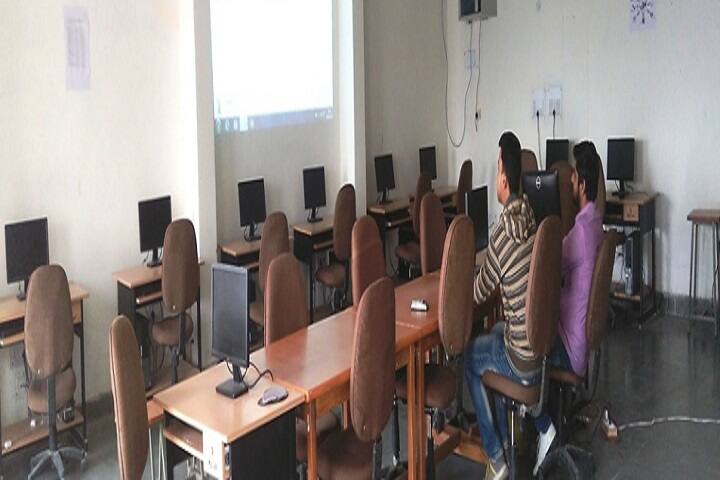 Government Polytechnic College, Hanumangarh campus photo 3
