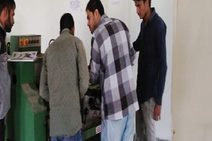 Government Polytechnic College, Hanumangarh campus photo 4