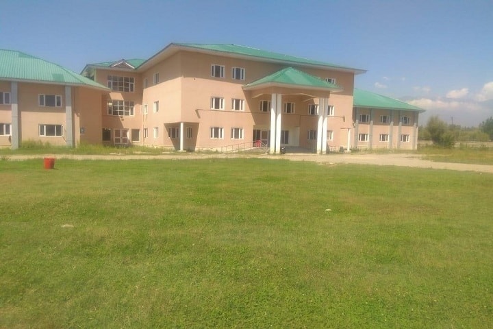 Government Polytechnic College, Ganderbal campus photo 2