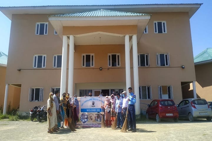 Government Polytechnic College, Ganderbal campus photo 4