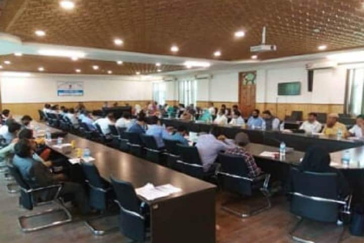 Government Polytechnic College, Ganderbal campus photo 5