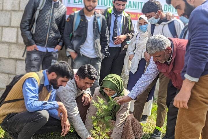 Government Polytechnic College, Ganderbal campus photo 6