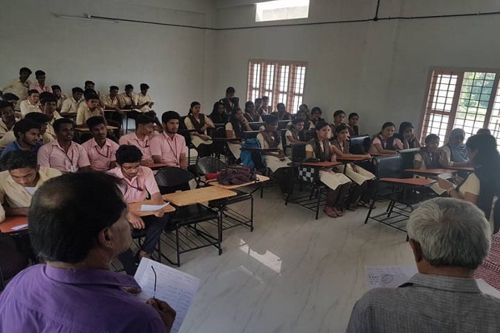 Lions Educational Trust College, Palakkad campus photo 2