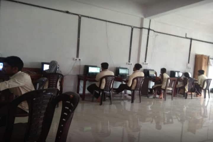 Lions Educational Trust College, Palakkad campus photo 4