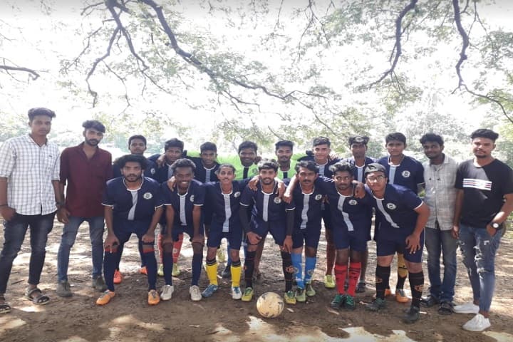 Lions Educational Trust College, Palakkad campus photo 5