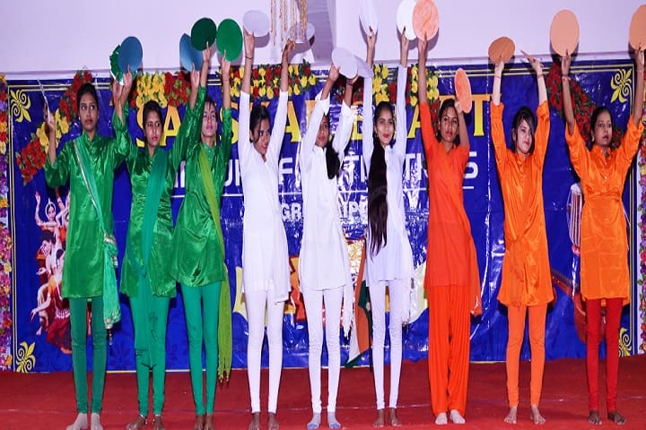 Sanskar Girls College, Bagru campus photo 3