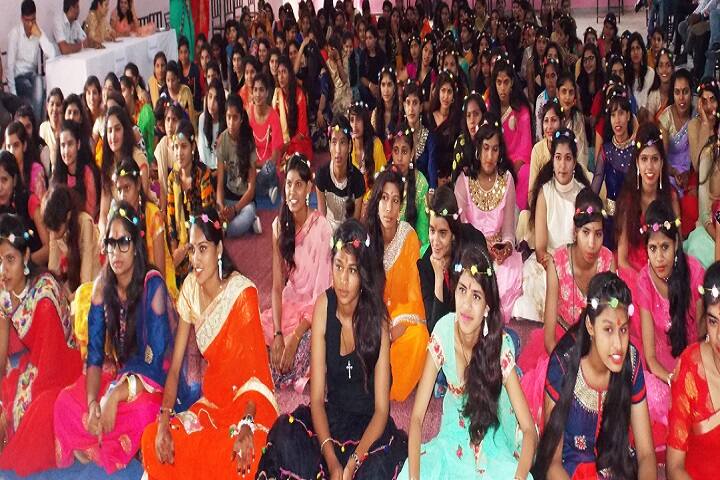 Sanskar Girls College, Bagru campus photo 4