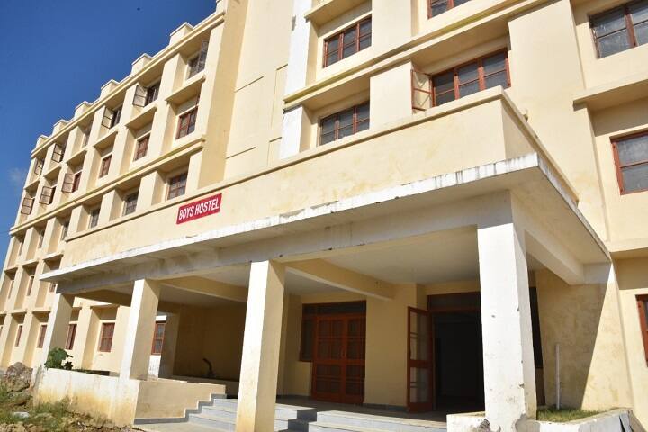 Madhav Prasad Tripathi Medical College and Hospital, Siddharthnagar campus photo 4
