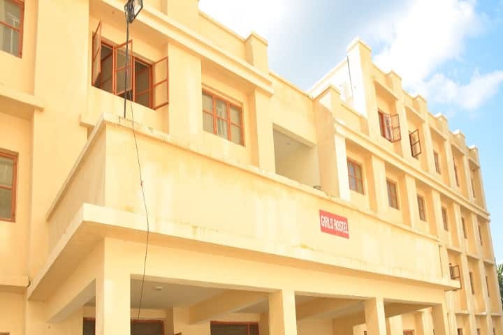 Madhav Prasad Tripathi Medical College and Hospital, Siddharthnagar campus photo 6