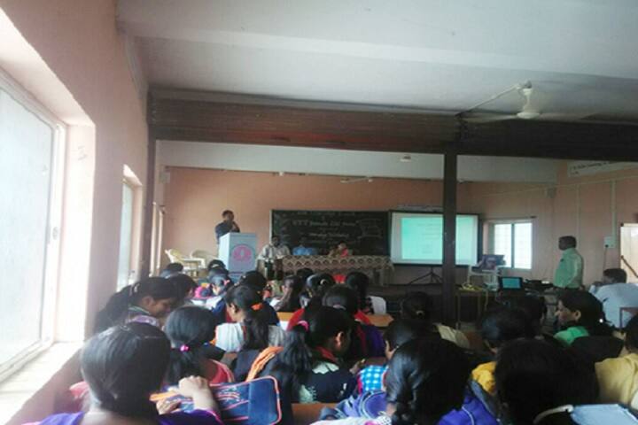 Late Ramesh Warpudkar Arts and Commerce and Science College, Parbhani campus photo 3