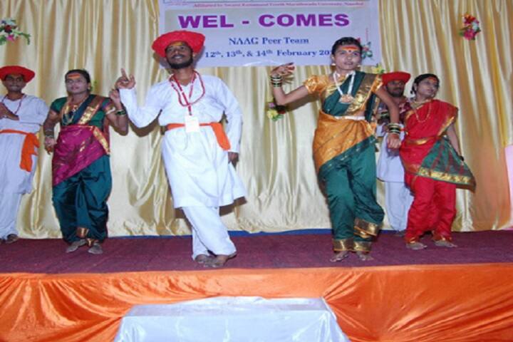 Late Ramesh Warpudkar Arts and Commerce and Science College, Parbhani campus photo 4