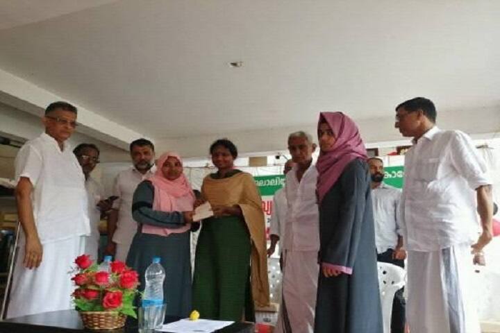 Jalaliya Women's Arabic College, Kuttikkattoor campus photo 3