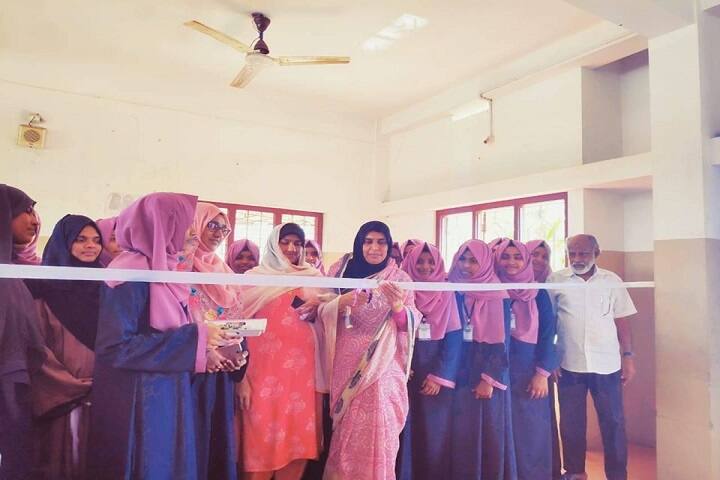 Jalaliya Women's Arabic College, Kuttikkattoor campus photo 5