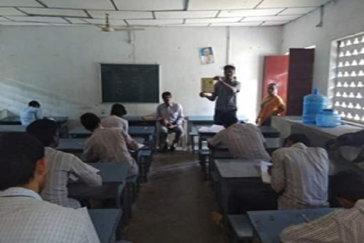 Government Polytechnic College, Draksharamam campus photo 2