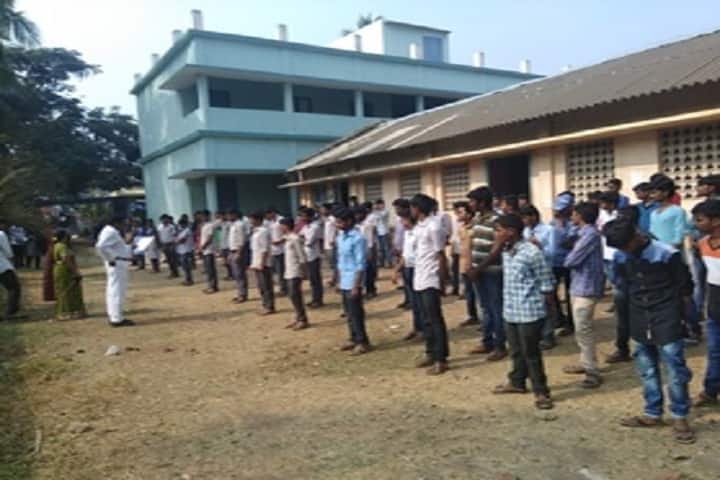 Government Polytechnic College, Draksharamam campus photo 4